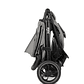 JOIE - COCHE TRAVEL SYSTEM LITETRAX 4 PEBBLE - Miniatura 3