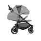 JOIE - COCHE TRAVEL SYSTEM LITETRAX 4 PEBBLE - Miniatura 4