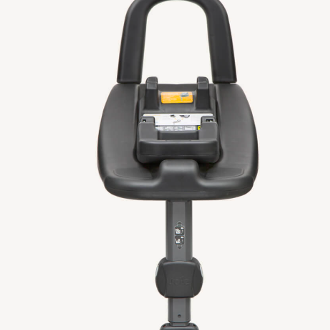JOIE - BASE PARA SILLA DE AUTO I-BASE ISOFIX ADVANCE 1