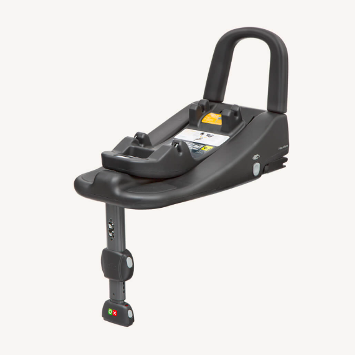 JOIE - BASE PARA SILLA DE AUTO I-BASE ISOFIX ADVANCE 2