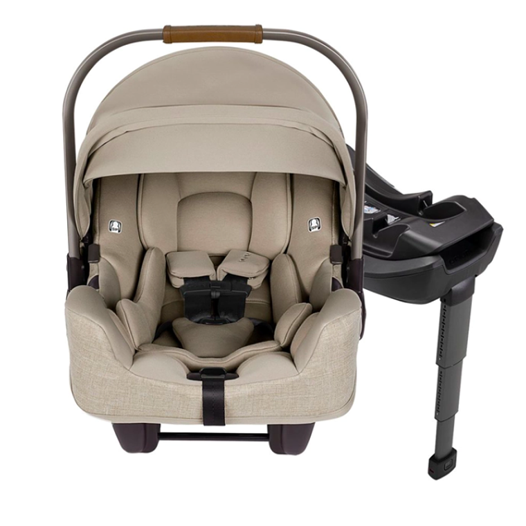 NUNA - PIPA LITE RX HAZELWOOD  3