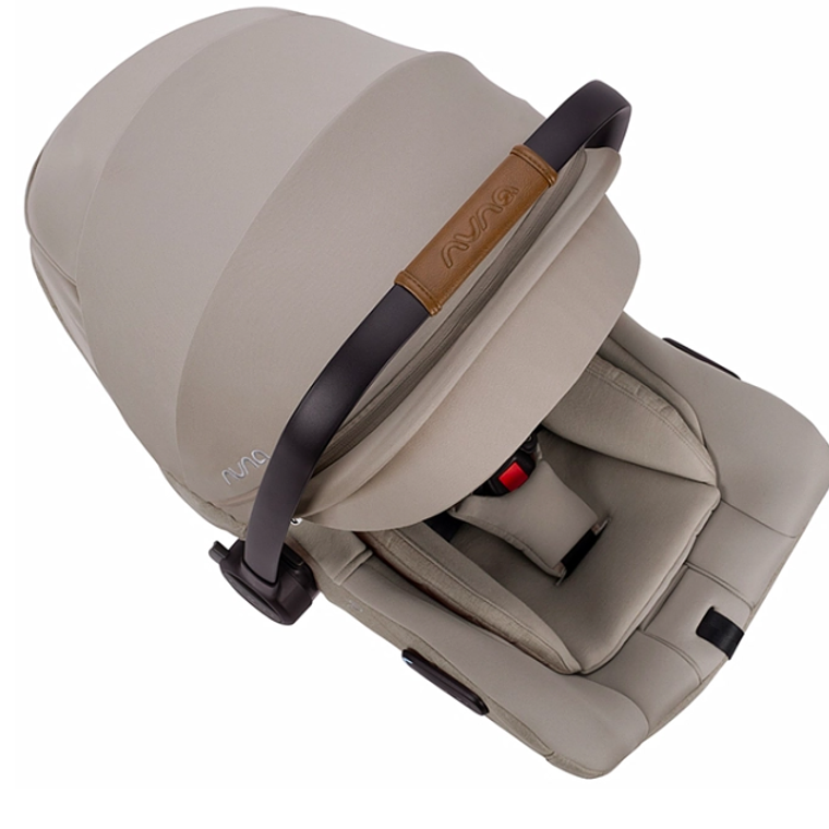 NUNA - PIPA LITE RX HAZELWOOD  4