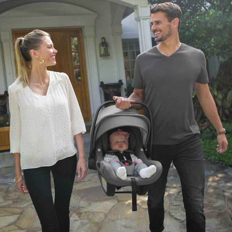 NUNA - PIPA LITE RX HAZELWOOD  7