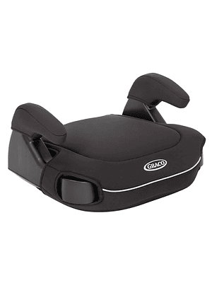 GRACO - ALZADOR BOOSTER DELUXE R129 BLACK 