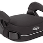 GRACO - ALZADOR BOOSTER DELUXE R129 BLACK  - Miniatura 1