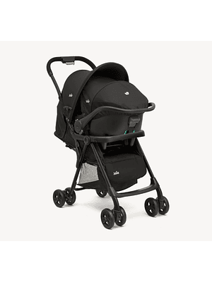 JOIE - COCHE TRAVEL SYSTEM I-JUVA SHALE