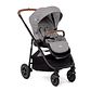 JOIE - COCHE TRAVEL SYSTEM VERSATRAX GRAY FLANNEL  - Miniatura 2