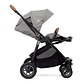 JOIE - COCHE TRAVEL SYSTEM VERSATRAX GRAY FLANNEL  - Miniatura 3