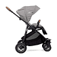JOIE - COCHE TRAVEL SYSTEM VERSATRAX GRAY FLANNEL  - Miniatura 4
