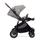 JOIE - COCHE TRAVEL SYSTEM VERSATRAX GRAY FLANNEL  - Miniatura 7