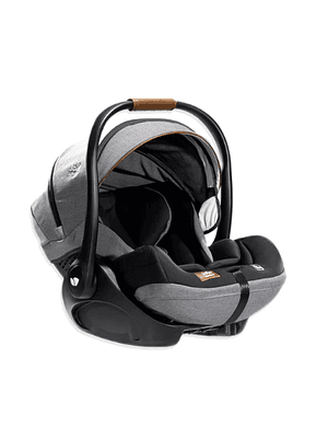 JOIE - SILLA DE AUTO BEBE I-LEVEL CHARCOAL