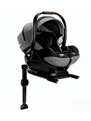 JOIE - SILLA DE AUTO BEBE I-LEVEL CHARCOAL
