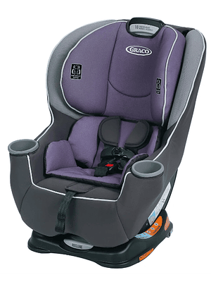 GRACO - SILLA DE AUTO CONVERTIBLE SEQUENCE 65 ANABELE 