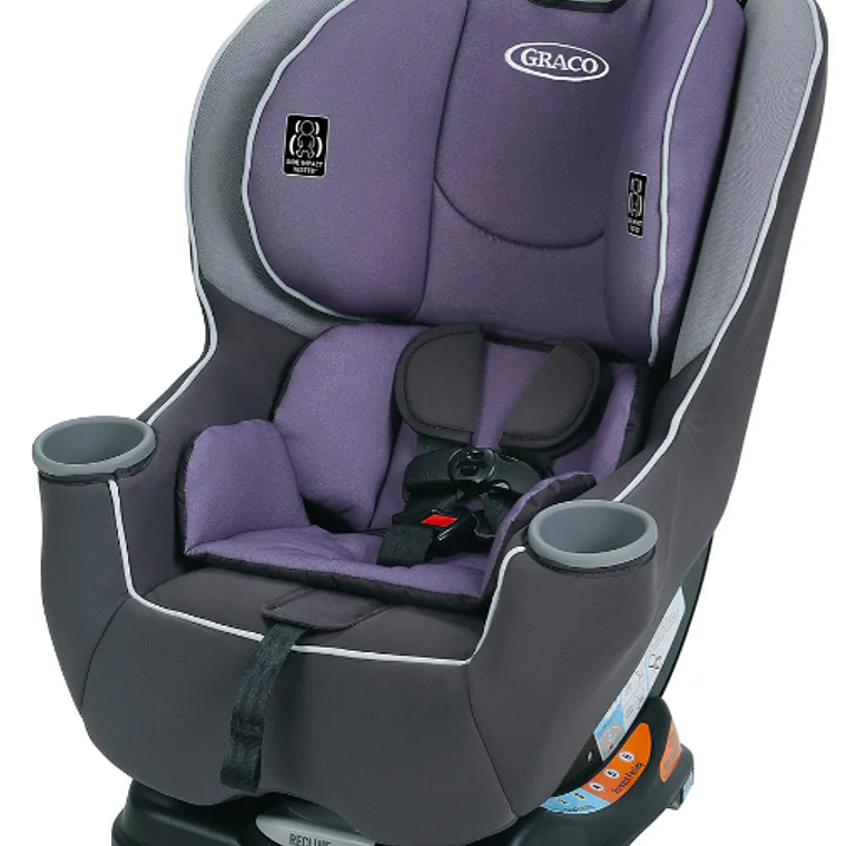 GRACO - SILLA DE AUTO CONVERTIBLE SEQUENCE 65 ANABELE  1