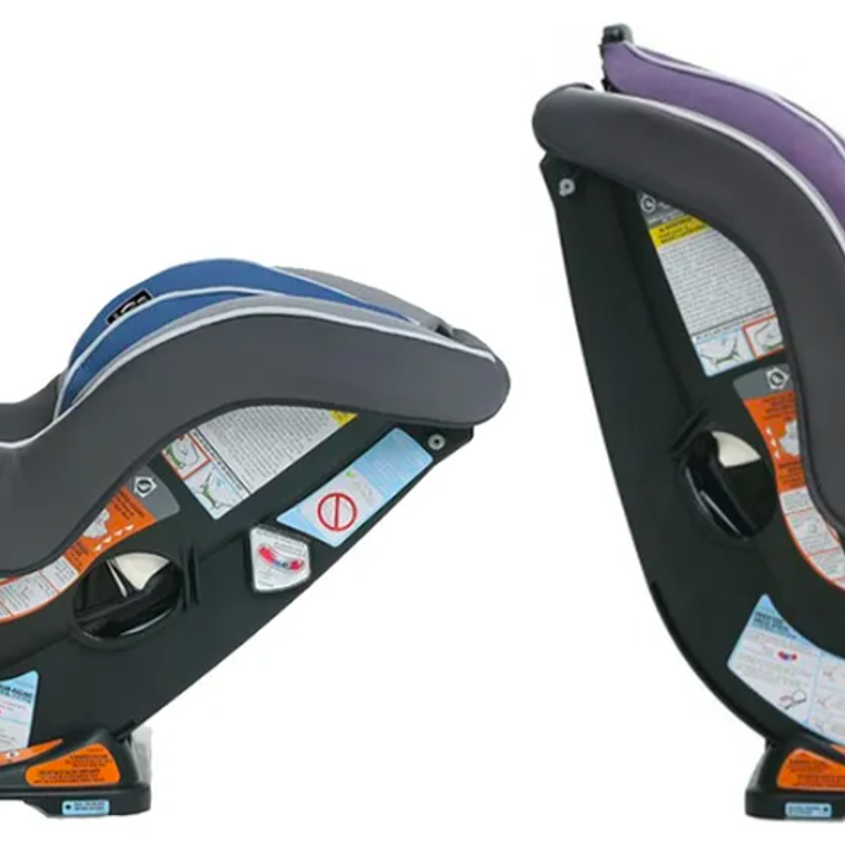 GRACO - SILLA DE AUTO CONVERTIBLE SEQUENCE 65 ANABELE  8