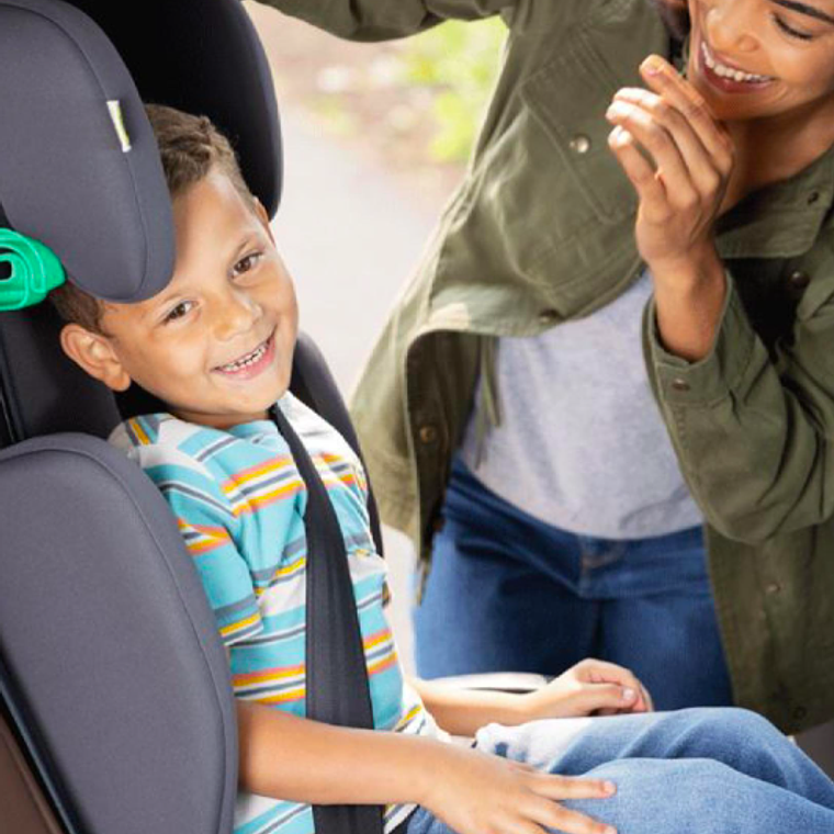 GRACO - JUNIOR MAXI I-SIZE R129 2