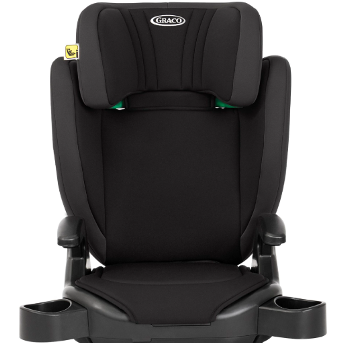 GRACO - JUNIOR MAXI I-SIZE R129 3