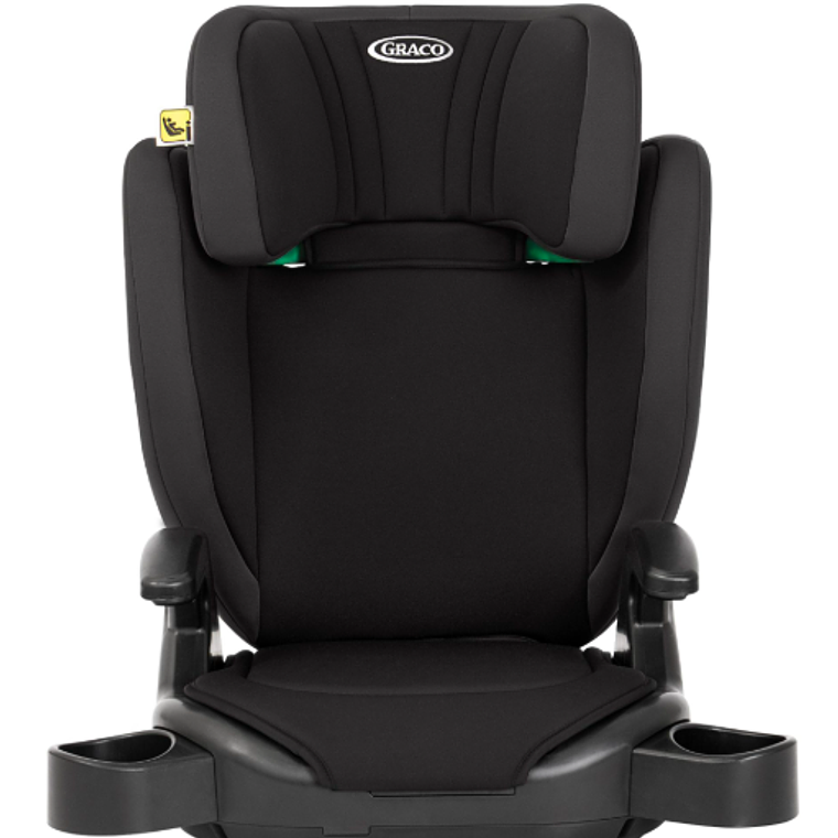 GRACO - JUNIOR MAXI I-SIZE R129 3