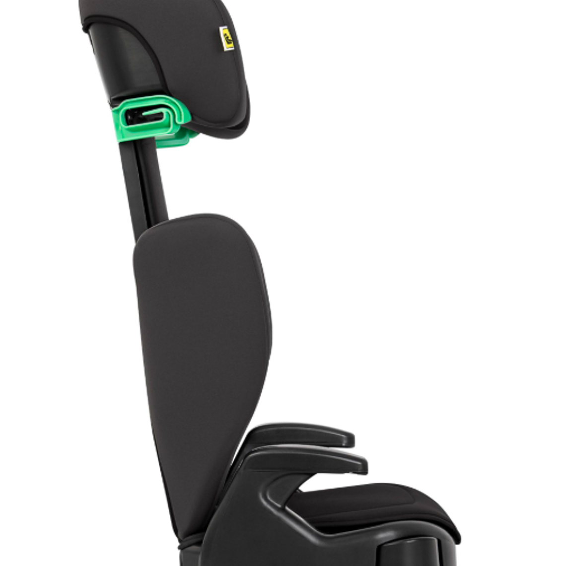 GRACO - JUNIOR MAXI I-SIZE R129 6