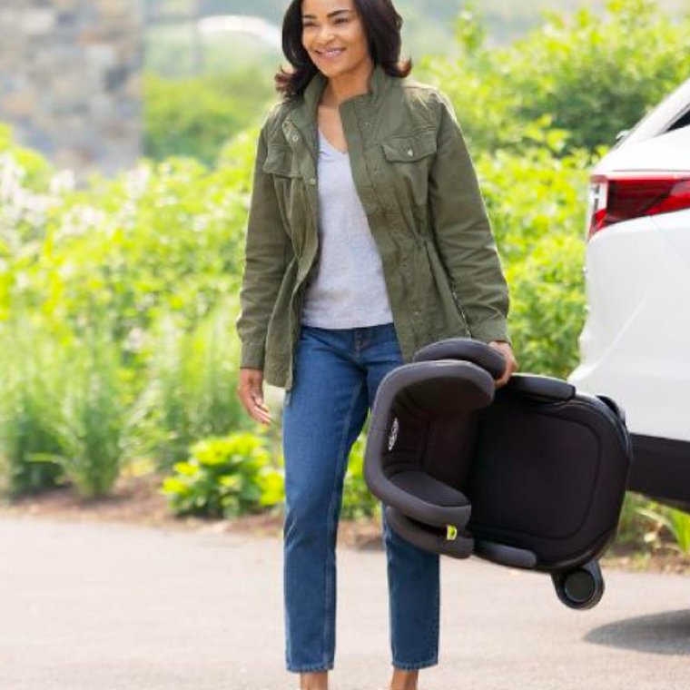 GRACO - JUNIOR MAXI I-SIZE R129 11