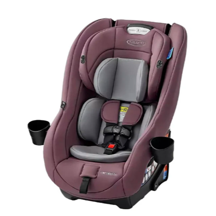 GRACO - SILLA DE AUTO CONVERTIBLE CONTENDER GO SARA 1