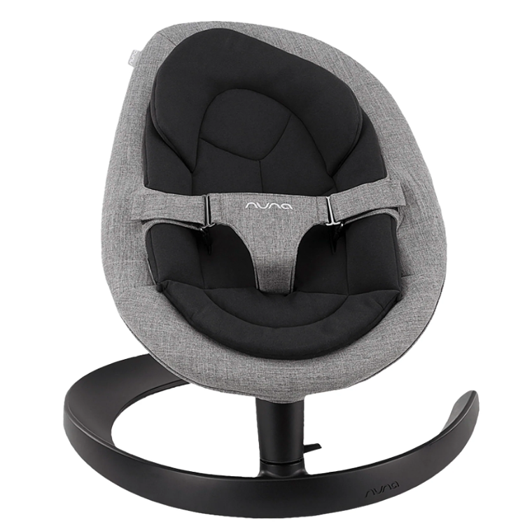 NUNA - BABY BOUNCER LEAF GROW INK NUNA 1