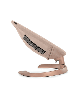 NUNA - BABY BOUNCER LEAF GROW SAND 