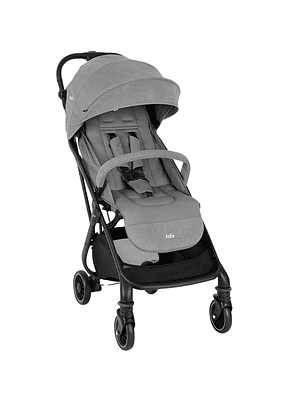 JOIE - COCHE PASEO COMPACTO 3 EN 1 TOURIST PEBBLE 