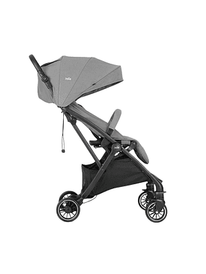 JOIE - COCHE PASEO COMPACTO 3 EN 1 TOURIST PEBBLE 