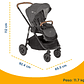 JOIE - COCHE TRAVEL SYSTEM VERSATRAX SHALE  - Miniatura 13