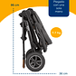 JOIE - COCHE TRAVEL SYSTEM VERSATRAX SHALE  - Miniatura 14