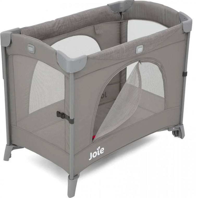 JOIE - CUNA KUBBIE SLEEP P1807 / SEGUNDA SELECCIÓN CAJA CON DAÑOS 1