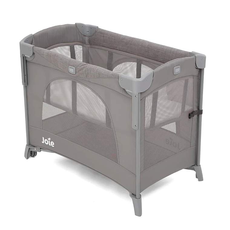 JOIE - CUNA KUBBIE SLEEP P1807 / SEGUNDA SELECCIÓN CAJA CON DAÑOS 2