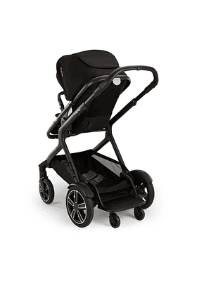 NUNA - ACCESORIO DEMI NEXT RIDER BOAR / SEGUNDA SELECCIÓN CAJA CON DAÑOS