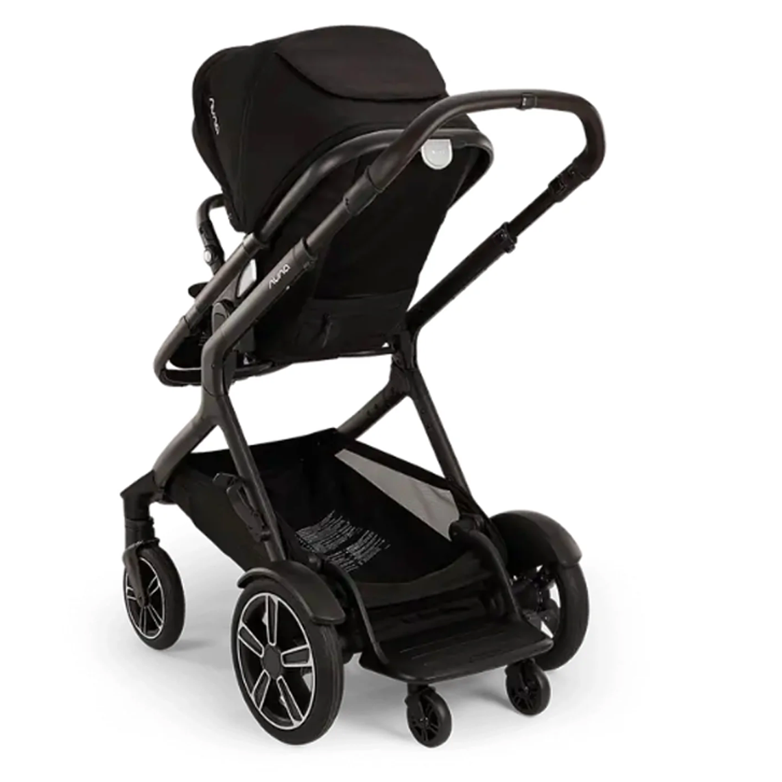 NUNA - ACCESORIO DEMI NEXT RIDER BOAR / SEGUNDA SELECCIÓN CAJA CON DAÑOS 2