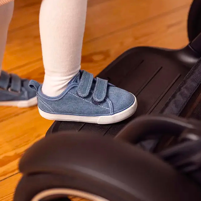 NUNA - ACCESORIO DEMI NEXT RIDER BOAR / SEGUNDA SELECCIÓN CAJA CON DAÑOS 3