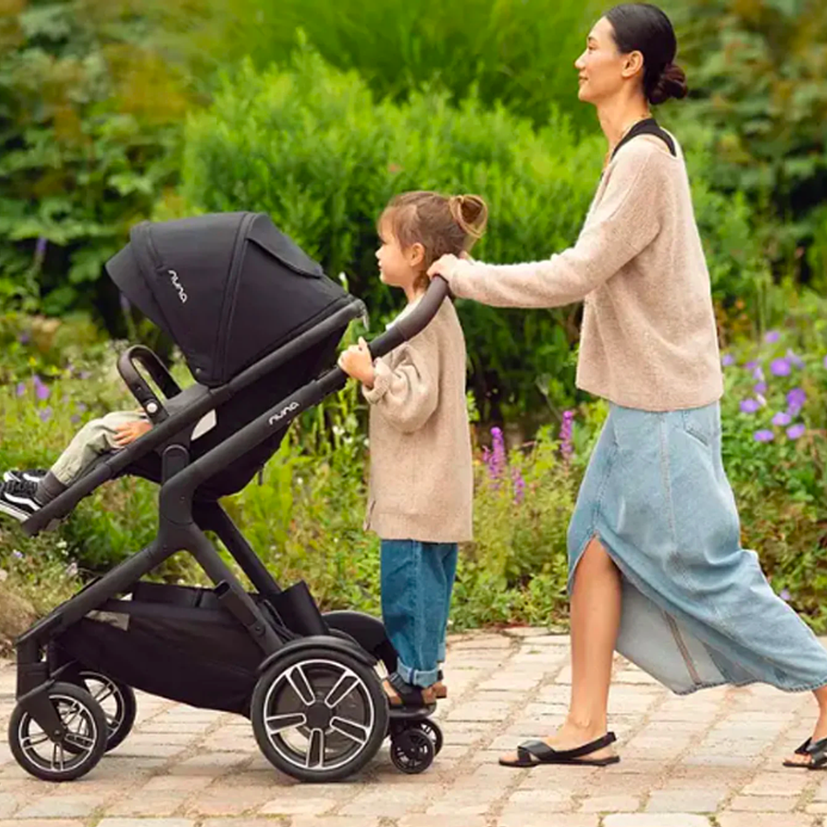 NUNA - ACCESORIO DEMI NEXT RIDER BOAR / SEGUNDA SELECCIÓN CAJA CON DAÑOS 4