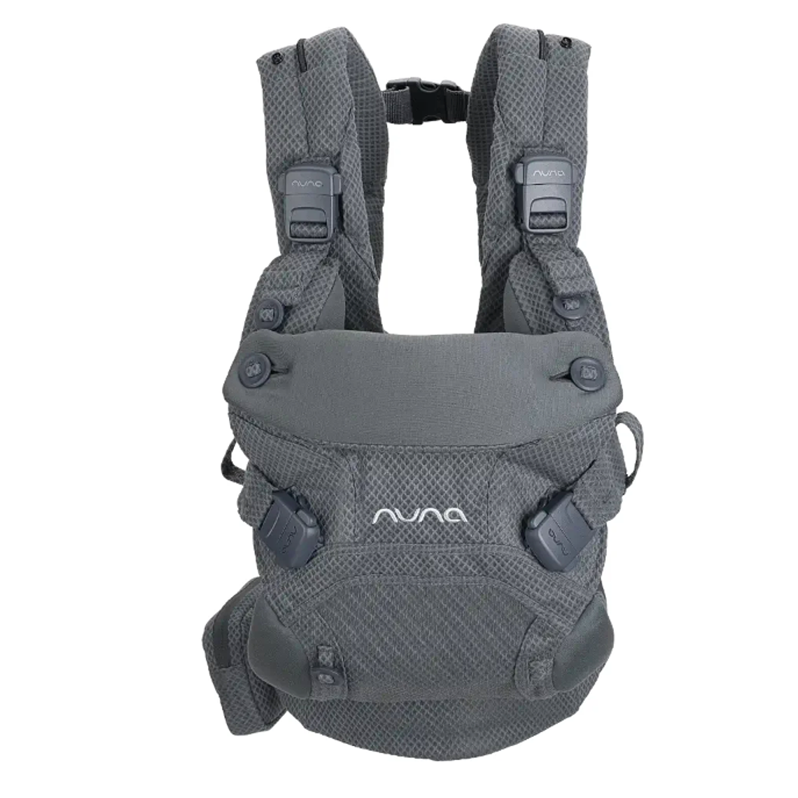 NUNA - CARRIER CUDL CLIK DENIM / SEGUNDA SELECCIÓN CAJA CON DAÑOS 1