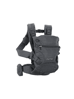 NUNA - CARRIER CUDL CLIK DENIM / SEGUNDA SELECCIÓN CAJA CON DAÑOS