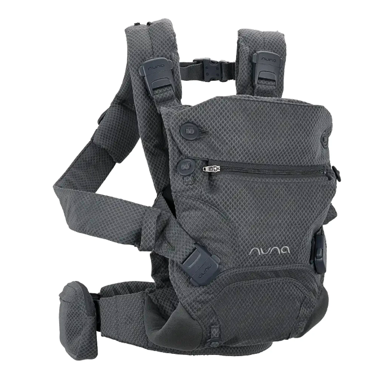 NUNA - CARRIER CUDL CLIK DENIM / SEGUNDA SELECCIÓN CAJA CON DAÑOS 2