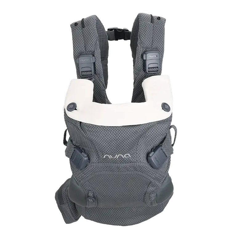 NUNA - CARRIER CUDL CLIK DENIM / SEGUNDA SELECCIÓN CAJA CON DAÑOS 3