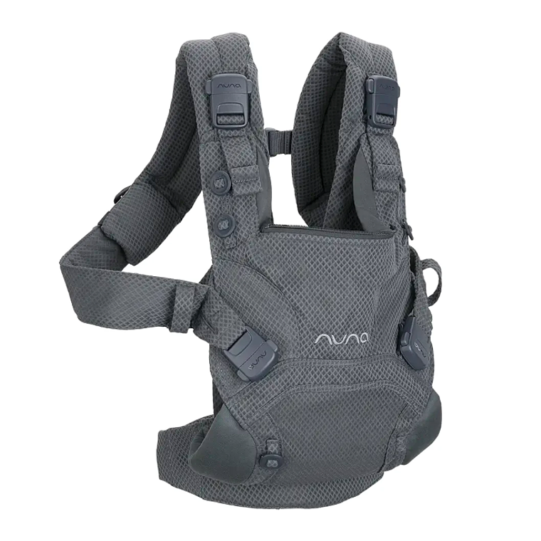 NUNA - CARRIER CUDL CLIK DENIM / SEGUNDA SELECCIÓN CAJA CON DAÑOS 4