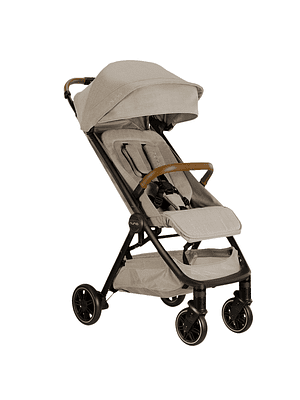 NUNA - COCHE DE PASEO TRVL HAZELWOOD  / SEGUNDA SELECCIÓN CAJA CON DAÑOS