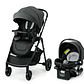 GRACO - COCHE TRAVEL SYSTEM MODESCK 2990 SOMERD / SEGUNDA SELECCIÓN CAJA CON DAÑOS - Miniatura 1
