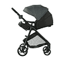 GRACO - COCHE TRAVEL SYSTEM MODESCK 2990 SOMERD / SEGUNDA SELECCIÓN CAJA CON DAÑOS - Miniatura 6