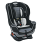 GRACO - SILLA DE AUTO CONVERTIBLE EXTEND 2 FIT GOTHAM  / SEGUNDA SELECCIÓN CAJA CON DAÑOS - Miniatura 1