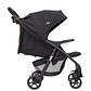 JOIE - COCHE TRAVEL SYSTEM MUZLE LX COAL / SEGUNDA SELECCIÓN CAJA CON DAÑOS - Miniatura 5