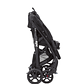 JOIE - COCHE TRAVEL SYSTEM MUZLE LX COAL / SEGUNDA SELECCIÓN CAJA CON DAÑOS - Miniatura 7