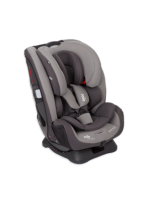 JOIE - SILLA DE AUTO CONVERTIBLE EVERY STAGE DARK PEWTER / SEGUNDA SELECCIÓN CAJA CON DAÑOS