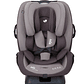 JOIE - SILLA DE AUTO CONVERTIBLE EVERY STAGE DARK PEWTER / SEGUNDA SELECCIÓN CAJA CON DAÑOS - Miniatura 3